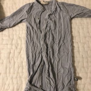 Kyte Baby Sleeper Gown